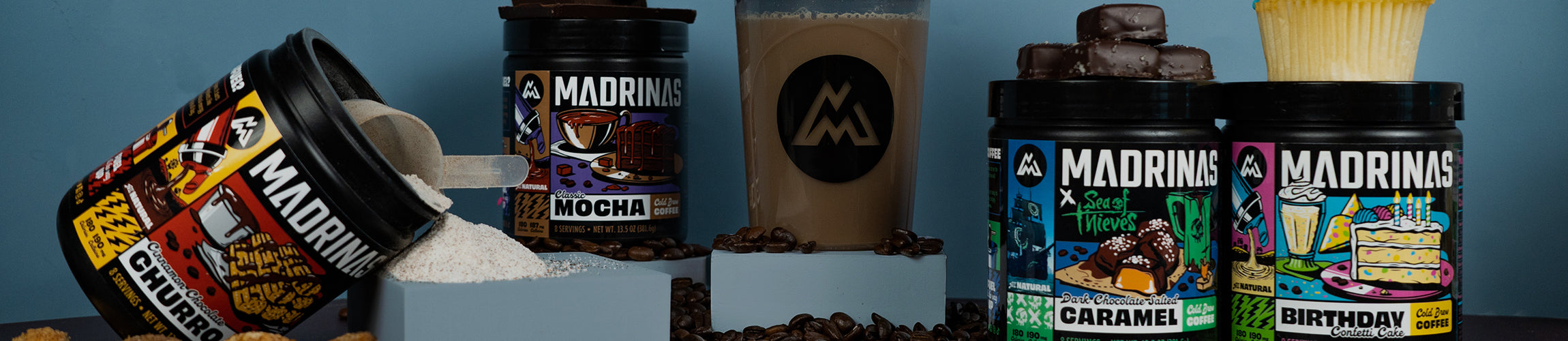 Cold Brew Coffee Unlike Any Other