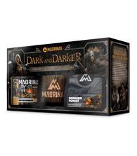 Thumbnail for Dark and Darker Collector's Box