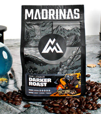 Thumbnail for Darker Roast