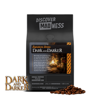 Thumbnail for Darker Roast