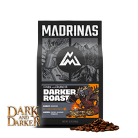 Thumbnail for Darker Roast