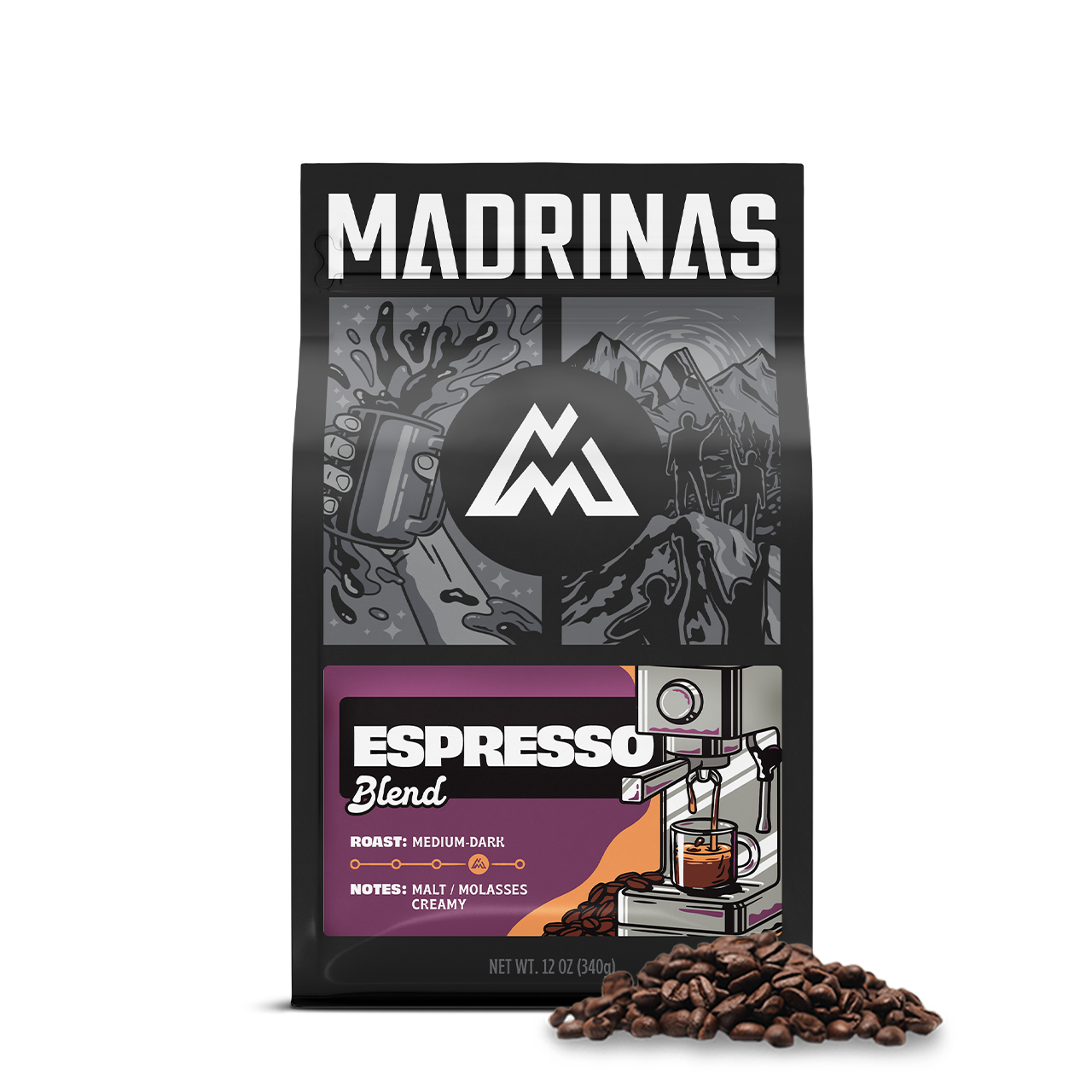 Espresso Blend