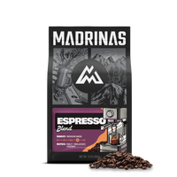 Thumbnail for Espresso Blend