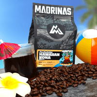 Thumbnail for TheStockGuy Hawaiian Kona Blend