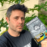 Thumbnail for TheStockGuy Hawaiian Kona Blend