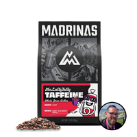 Thumbnail for Taffeine