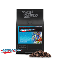 Thumbnail for Mega Man Blueberry Crumble