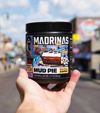 Thumbnail for Mississippi Mud Pie