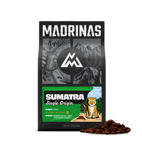 Thumbnail for Single Origin Sumatra