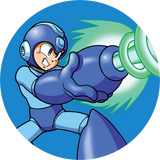 Mega Man
