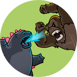 Godzilla x Kong