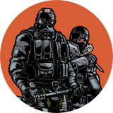 6 Siege