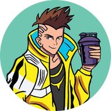 Cyberpunk Edgerunners