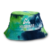 Thumbnail for Tie-Dye Bucket Hat