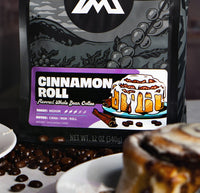 Thumbnail for Cinnamon Roll