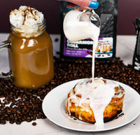 Thumbnail for Cinnamon Roll