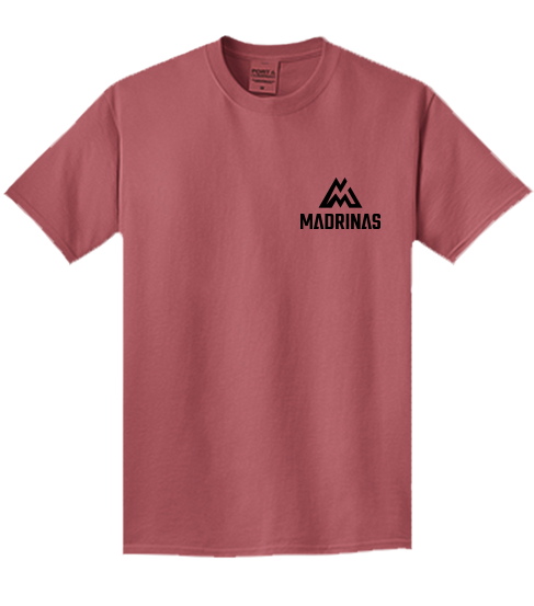 Go Fuel Yourself T-Shirt Apparel Madrinas Coffee