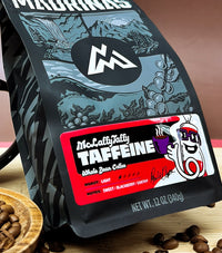 Thumbnail for Taffeine