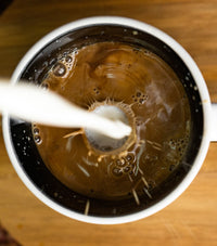 Thumbnail for Taffeine