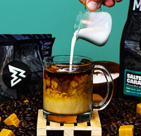 Thumbnail for Salted Caramel