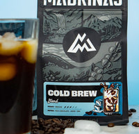 Thumbnail for Cold Brew Blend