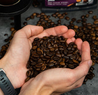 Thumbnail for Espresso Blend