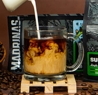 Thumbnail for Single Origin Sumatra
