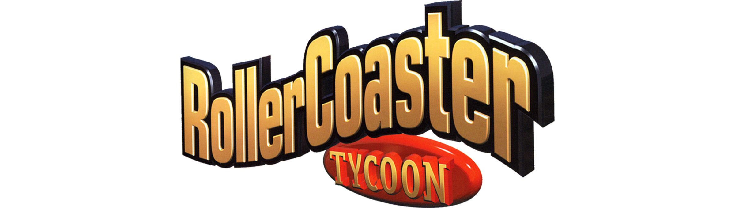 RollerCoaster Tycoon