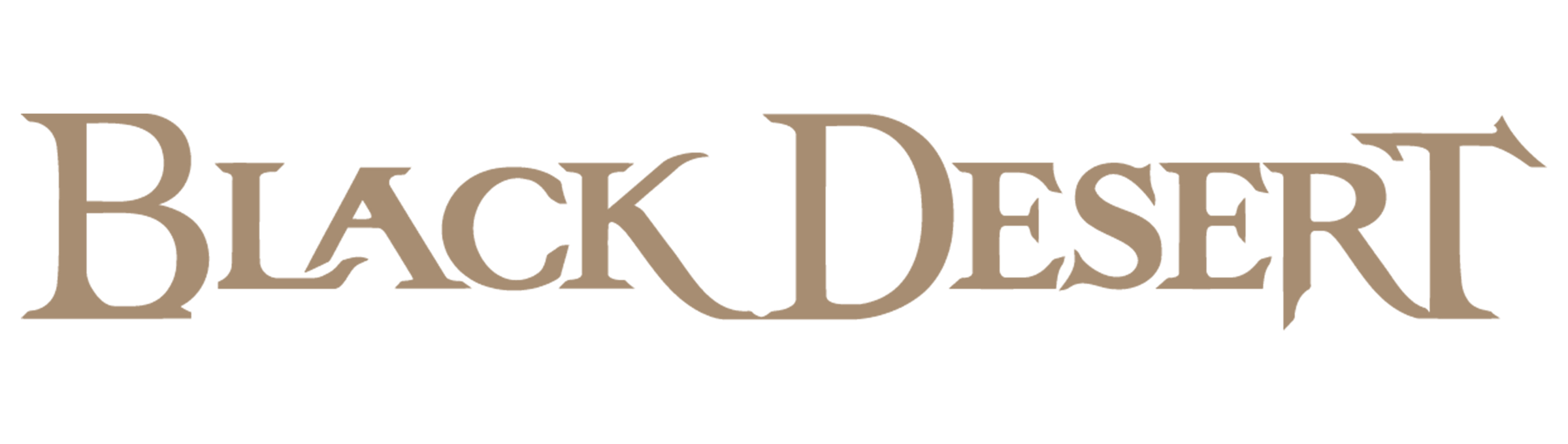 Black Desert Online