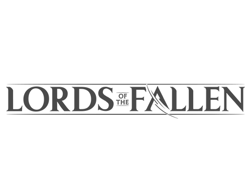 Lords of the Fallen