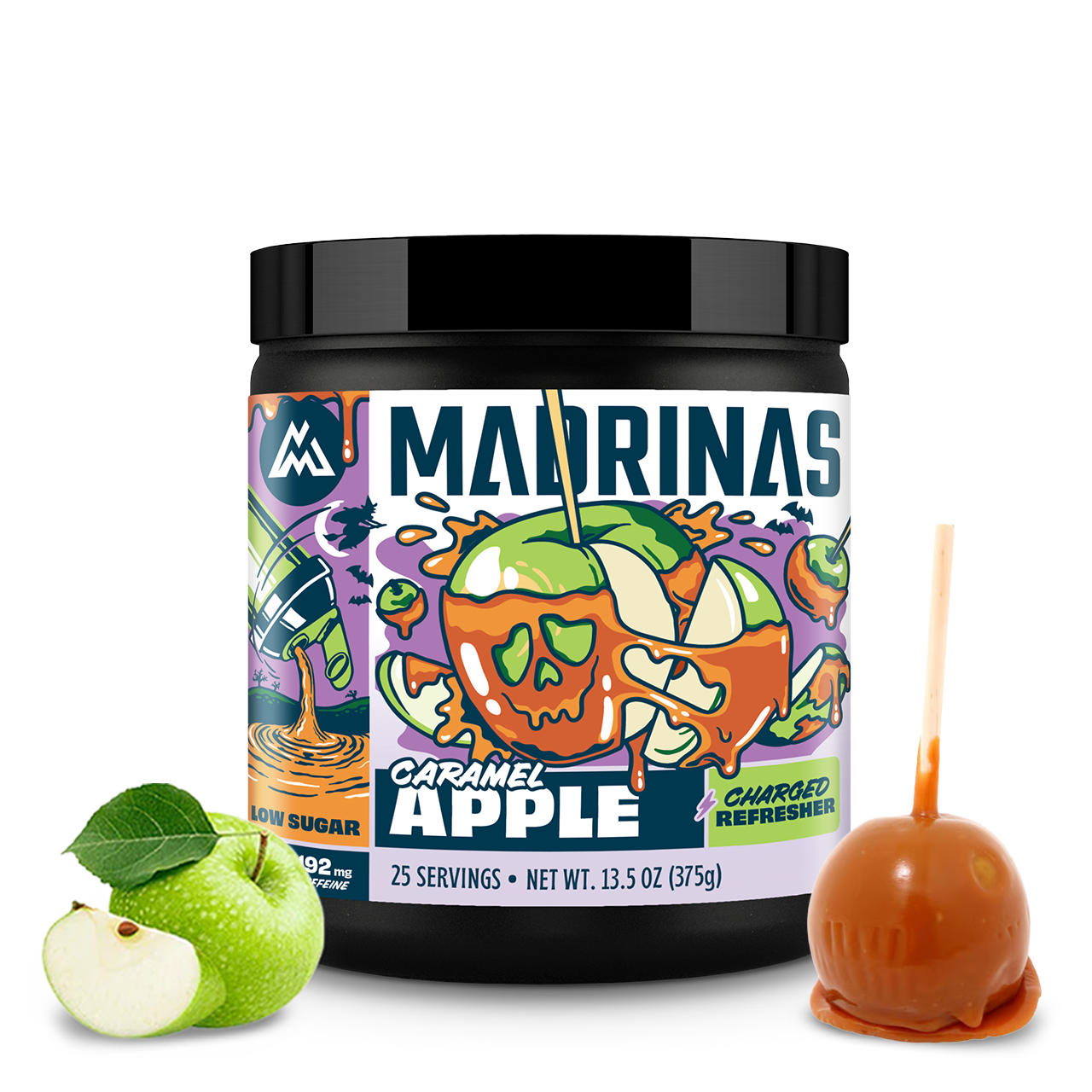 Caramel Apple