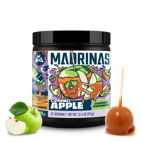 Thumbnail for Caramel Apple