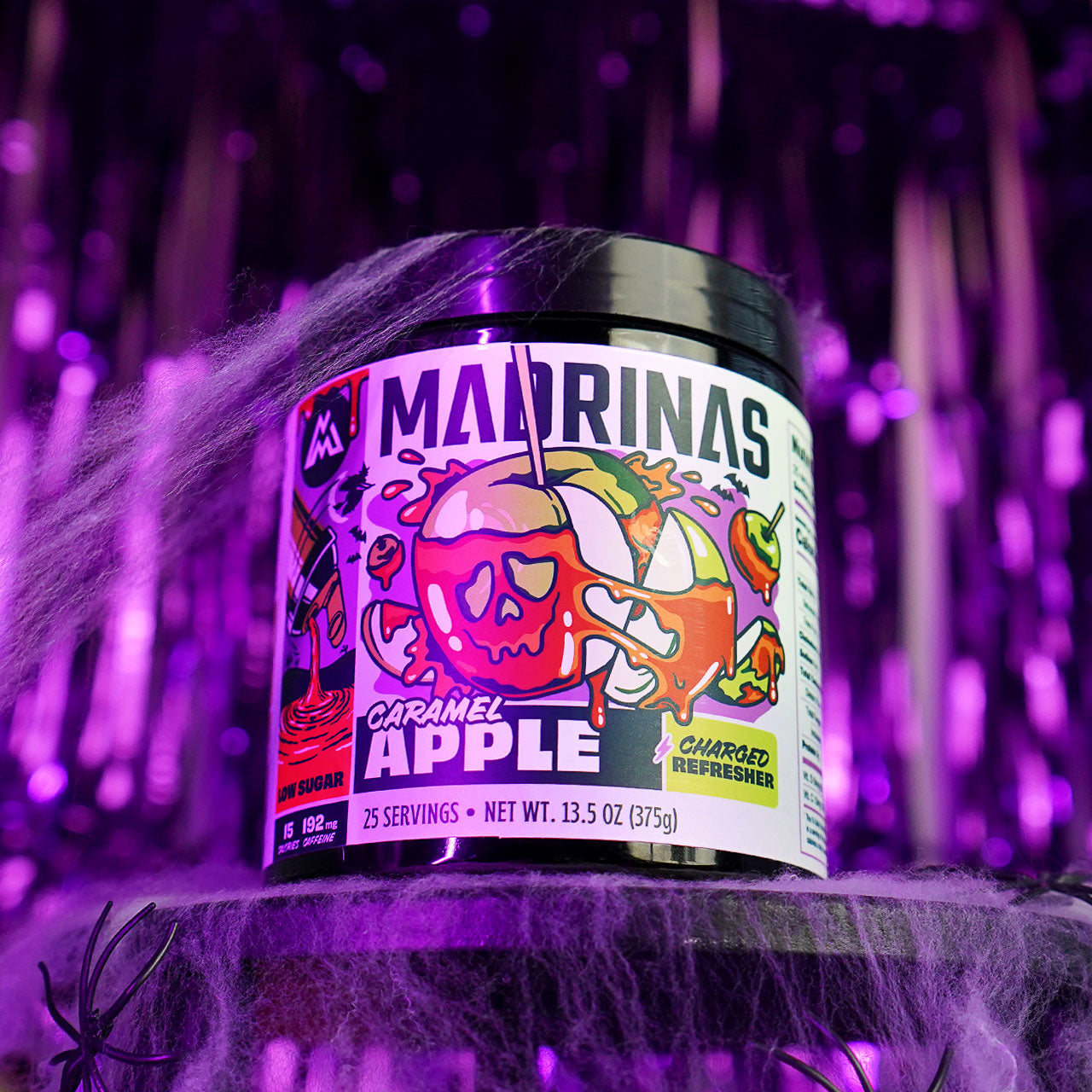 Caramel Apple