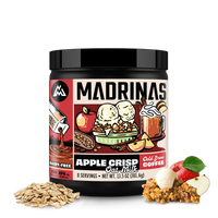 Thumbnail for Apple Crisp Oat Milk