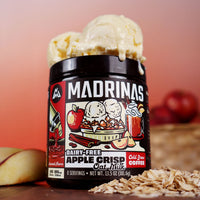 Thumbnail for Apple Crisp Oat Milk