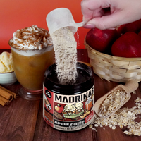 Thumbnail for Apple Crisp Oat Milk