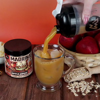 Thumbnail for Apple Crisp Oat Milk