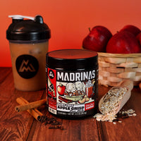 Thumbnail for Apple Crisp Oat Milk