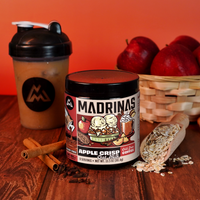 Thumbnail for Apple Crisp Oat Milk