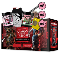 Thumbnail for Assassin's Creed Shadows Collector's Box