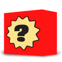 Thumbnail for Mystery Collector's Box