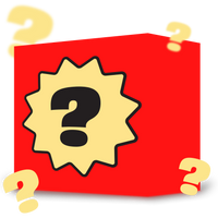 Thumbnail for Mystery Collector's Box