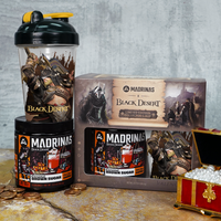 Thumbnail for Black Desert Shaker Cup