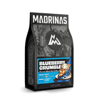 Thumbnail for Blueberry Crumble