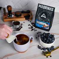 Thumbnail for Blueberry Crumble