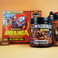 Thumbnail for Borderlands 4 Collector's Box