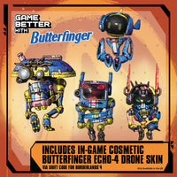 Thumbnail for Borderlands 4 Collector's Box