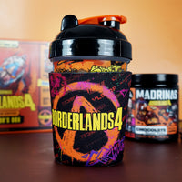 Thumbnail for Borderlands 4 Collector's Box