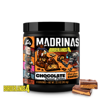 Thumbnail for Chocolate Peanut Butter