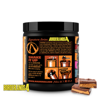 Thumbnail for Chocolate Peanut Butter